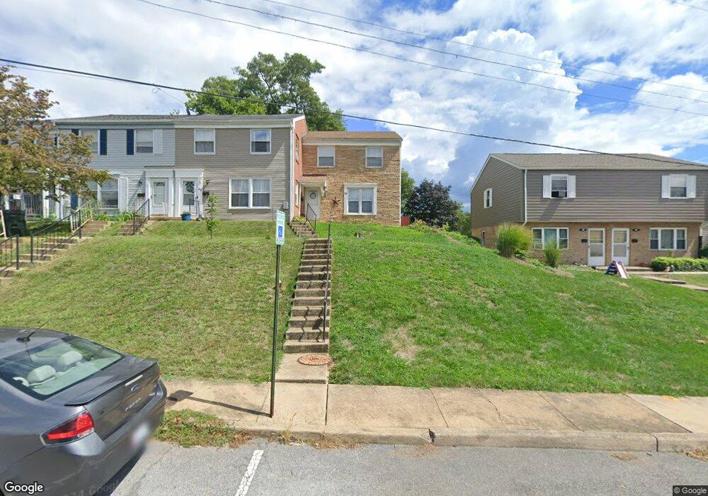 40 Wakefield Rd, Hagerstown, MD 21740 - photo 1