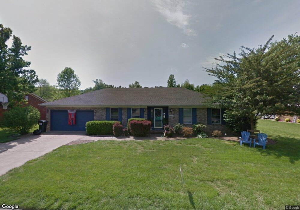 8977 Framewood Dr, Newburgh, IN 47630 - photo 1