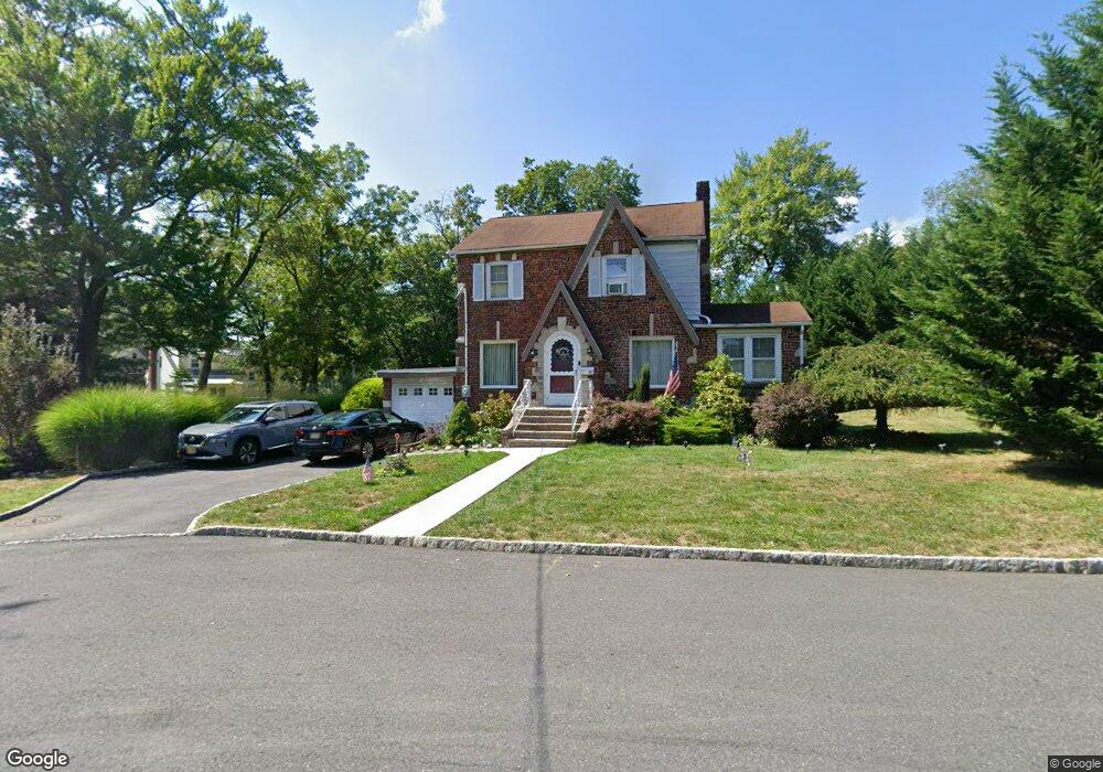 37 Grand Terrace, Livingston, NJ 07039 - photo 1