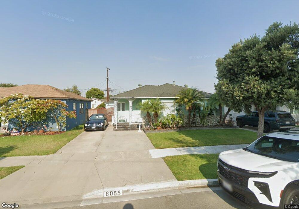 6055 Bonfair Ave, Lakewood, CA 90712 - photo 1