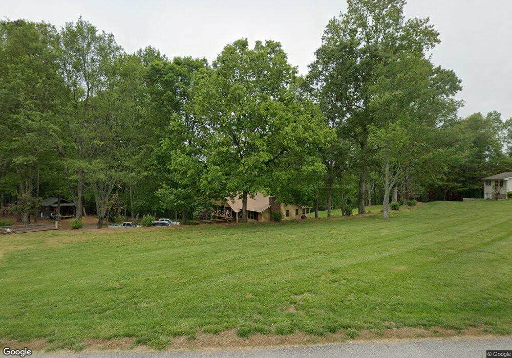 701 Baldwin Falls Rd, Baldwin, GA 30511 - photo 1