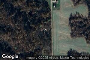 2522 S Hixon Rd, Montezuma, IN 47862