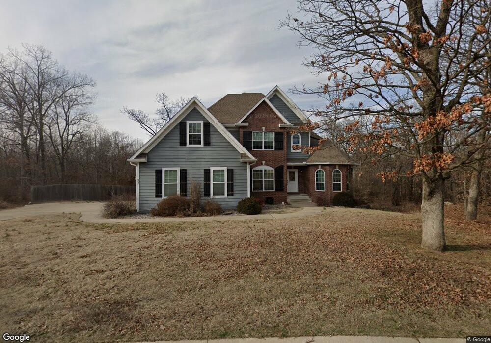 504 Dogwood Trail Loop, Carl Junction, MO 64834 - photo 1