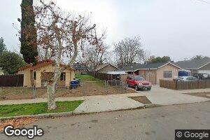 2318 S Eunice Ave, Fresno, CA 93706