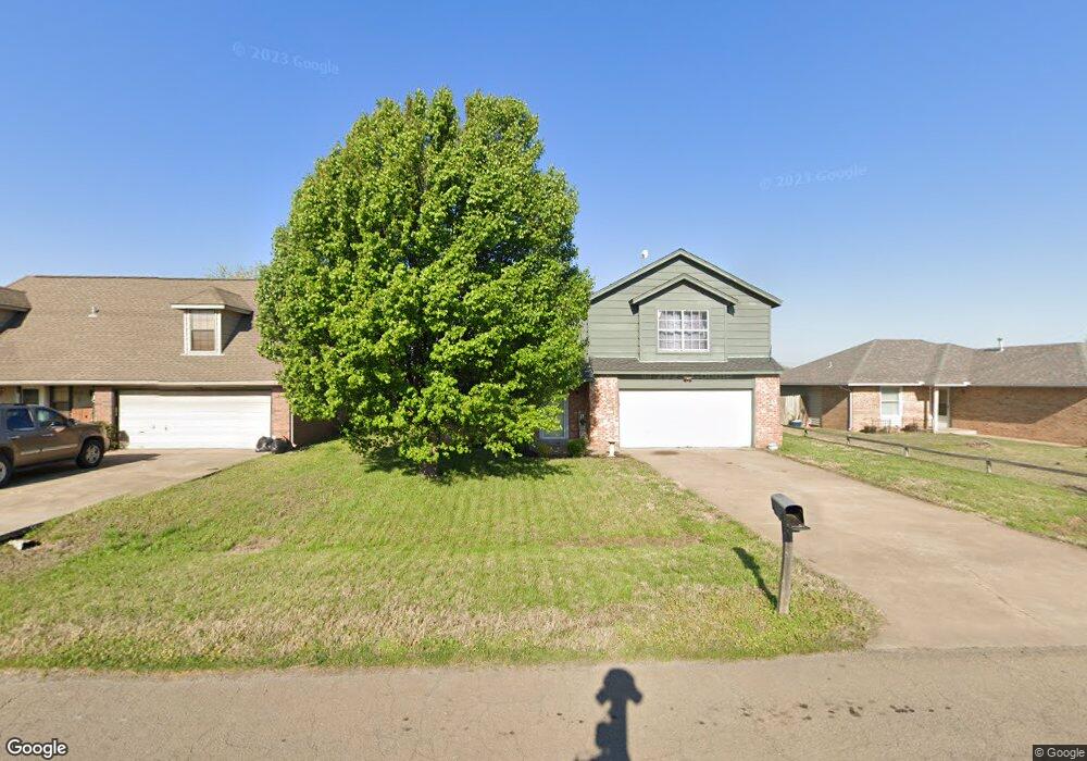 9708 N 44th Ave E, Sperry, OK 74073 - photo 1