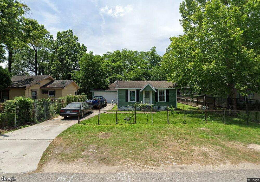 9403 Shoreham St, Houston, TX 77093 - photo 1