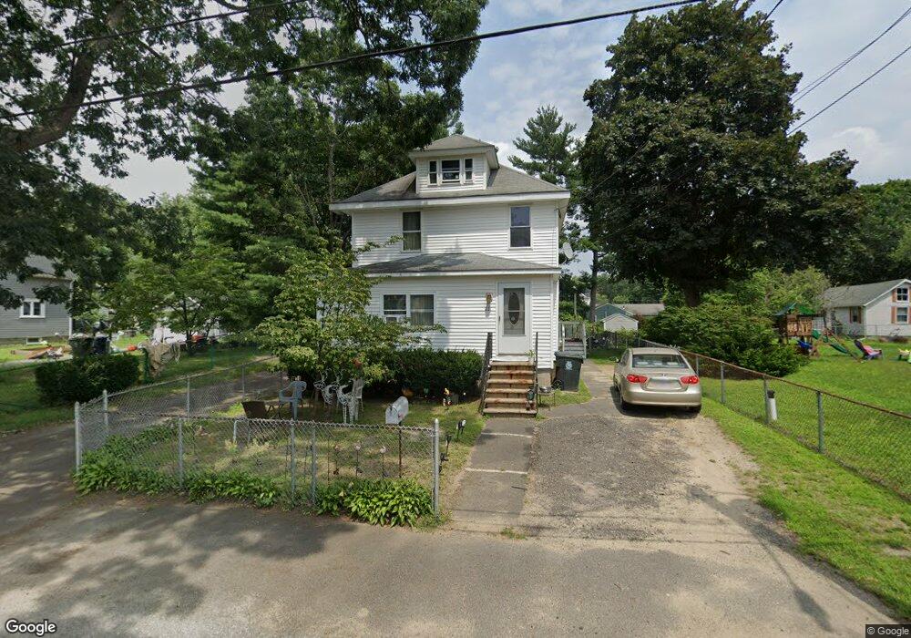22 Columbia St, Wilmington, MA 01887 - photo 1