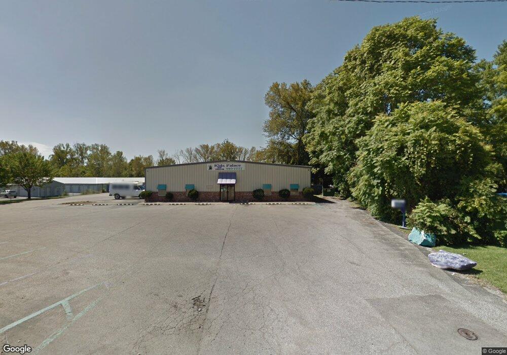 1615 Grant Line Rd, New Albany, IN 47150 - photo 1