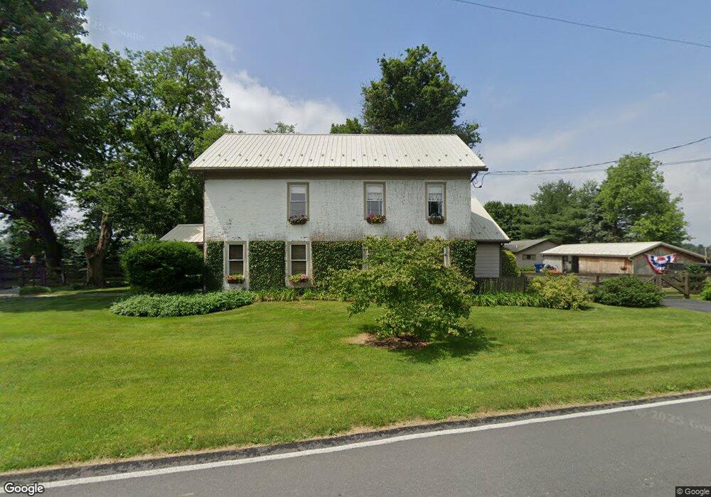 734 Pine Stump Rd, Chambersburg, PA 17202 - photo 1