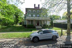 101 Main St Unit 2R, Riverton, NJ 08077
