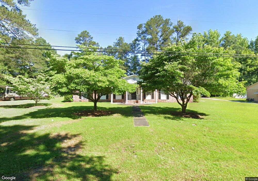 1116 Kennedy St, Camden, SC 29020 - photo 1