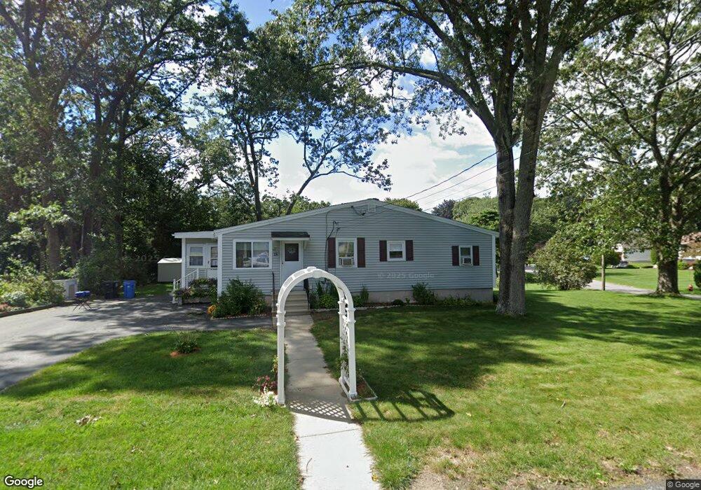 15 Woodside Ave, Cumberland, RI 02864 - photo 1