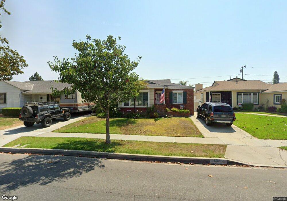 4926 Verdura Ave, Lakewood, CA 90712 - photo 1