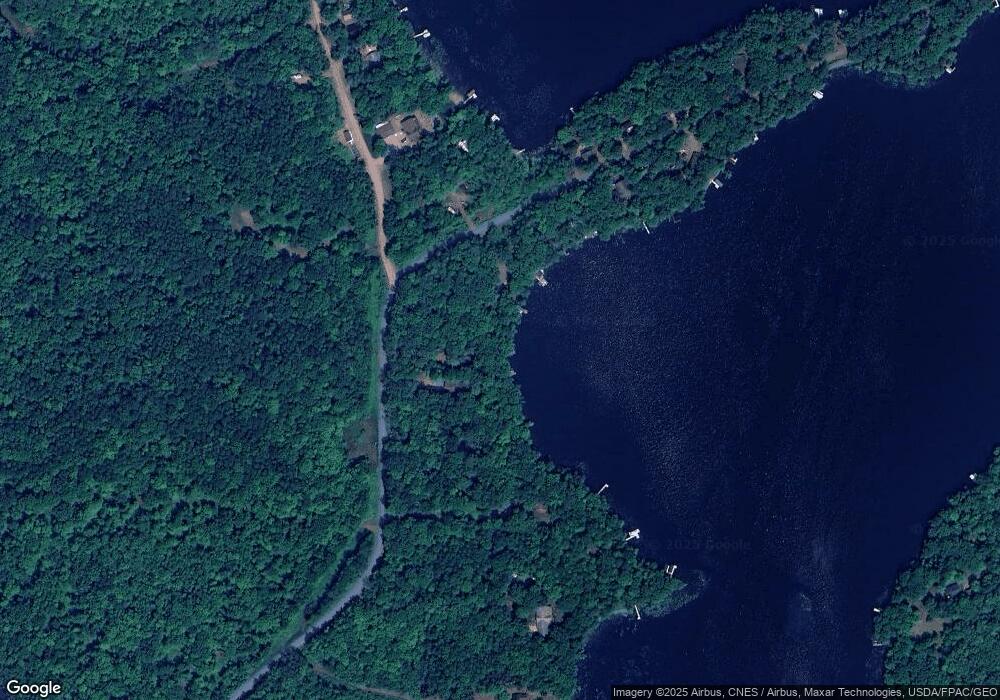 n 890 Sunrise Point, Chetek, WI 54728 - photo 1