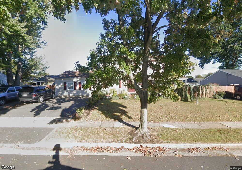 1911 Pershing Place, South Plainfield, NJ 07080 - photo 1