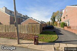 601B W 18th St, Wilmington, DE 19802