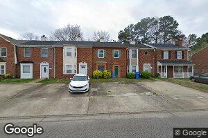 83 King George Quay, Chesapeake, VA 23325