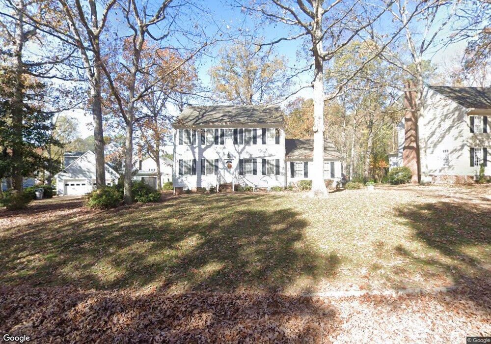 1921 Hickoryridge Rd, Henrico, VA 23238 - photo 1