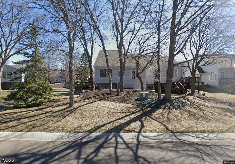 9629 Juniper St NW, Coon Rapids, MN 55433 - photo 1