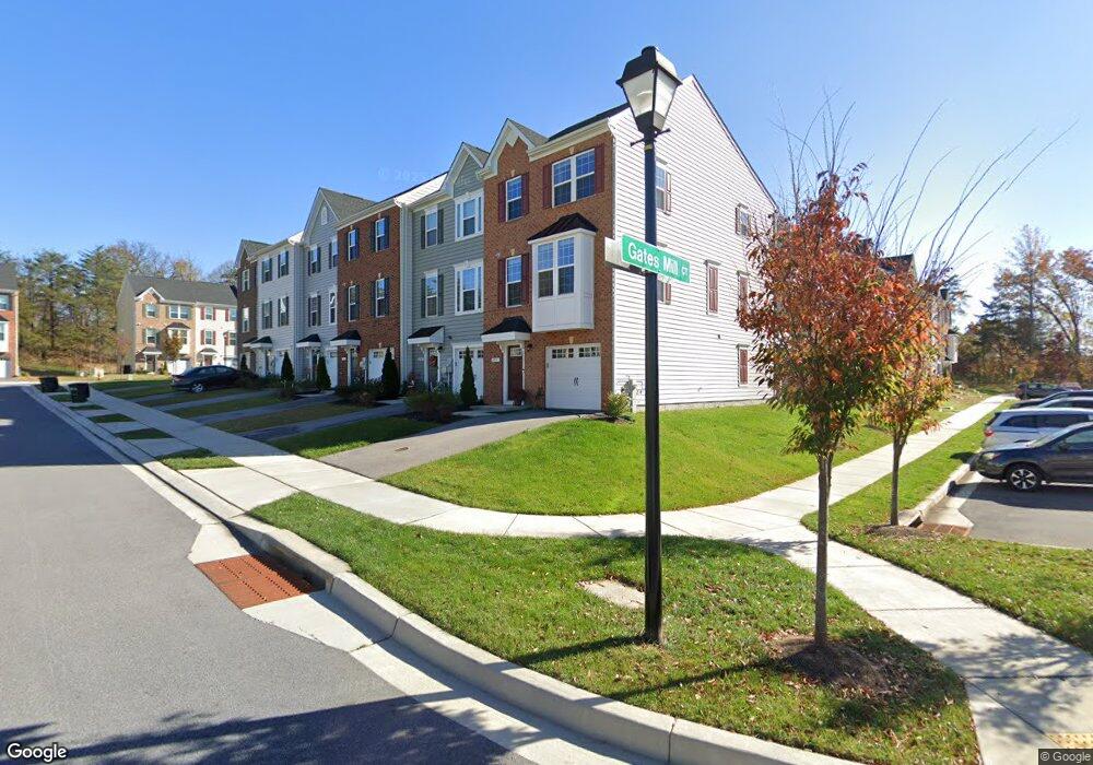 4909 Arborgate Cir, Baltimore, MD 21227 - photo 1