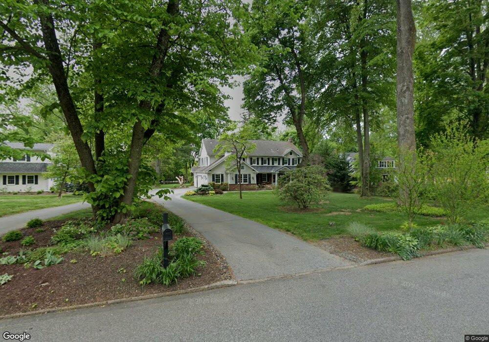 1432 Pennsylvania Ave, Paoli, PA 19301 - photo 1