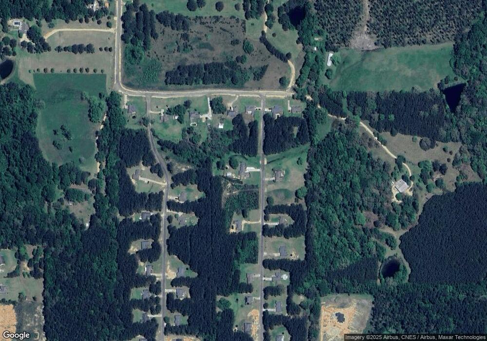 1020 Deer Ridge Rd, McComb, MS 39648 - photo 1