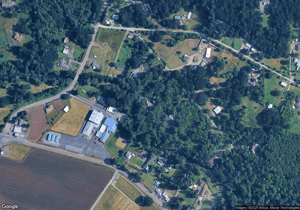 17100 S Monroe Ln, Mulino, OR 97042 - photo 1