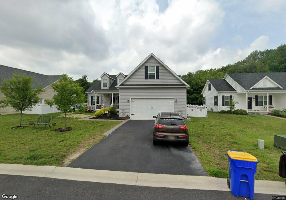 77 Clear Spring Ct, Felton, DE 19943 - photo 1