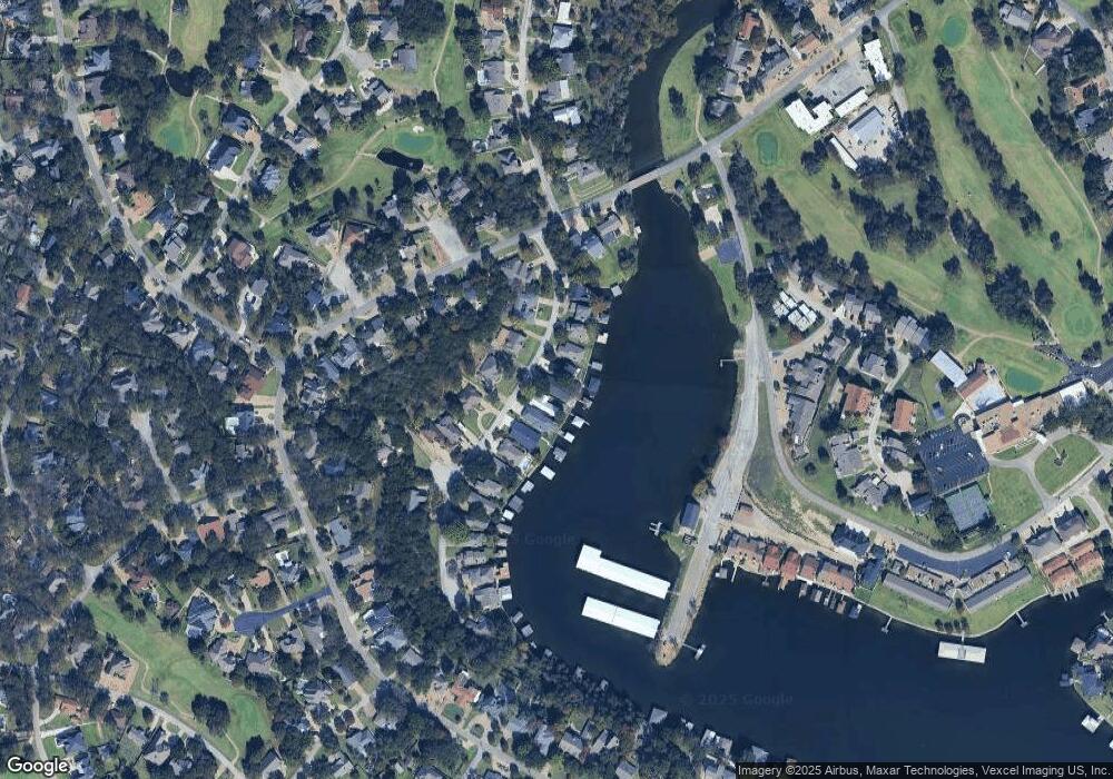 5015 Santa Elena Ct, Granbury, TX 76049 - photo 1