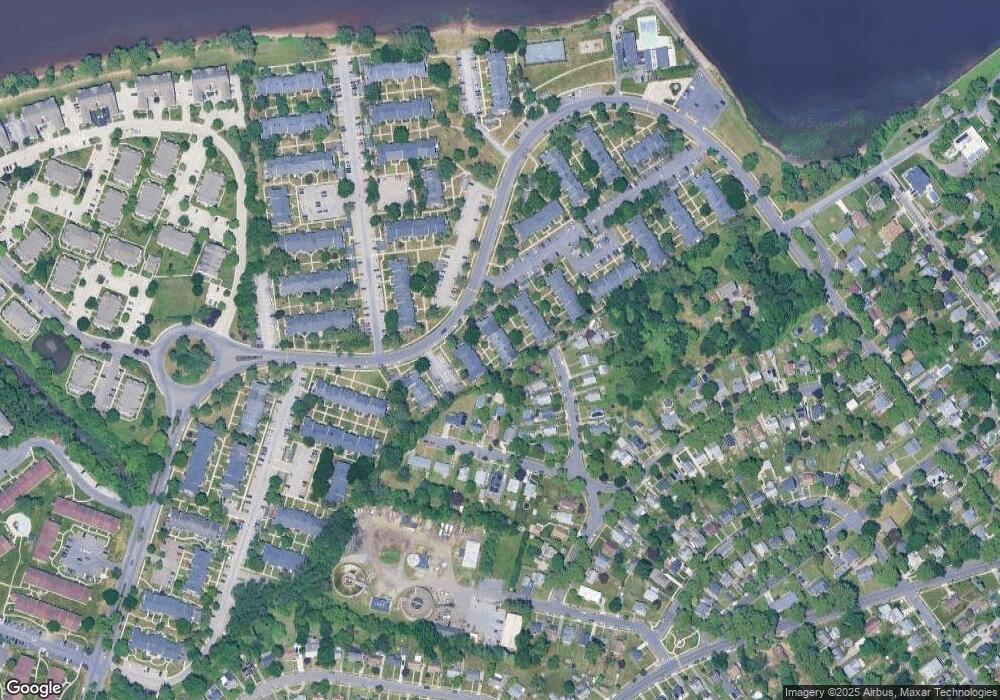 1137 Harbour Dr unit 1137, Palmyra, NJ 08065 - photo 1