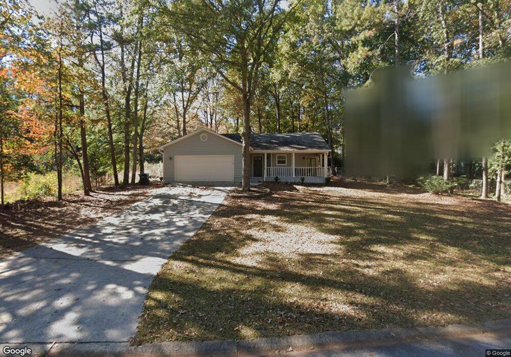 750 Greenview Ave SE unit 14, Conyers, GA 30094 - photo 1