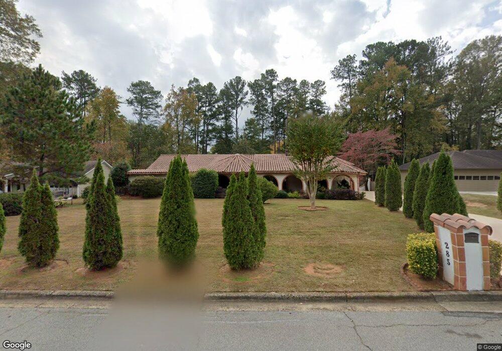 285 Bent Grass Dr unit 2, Roswell, GA 30076 - photo 1