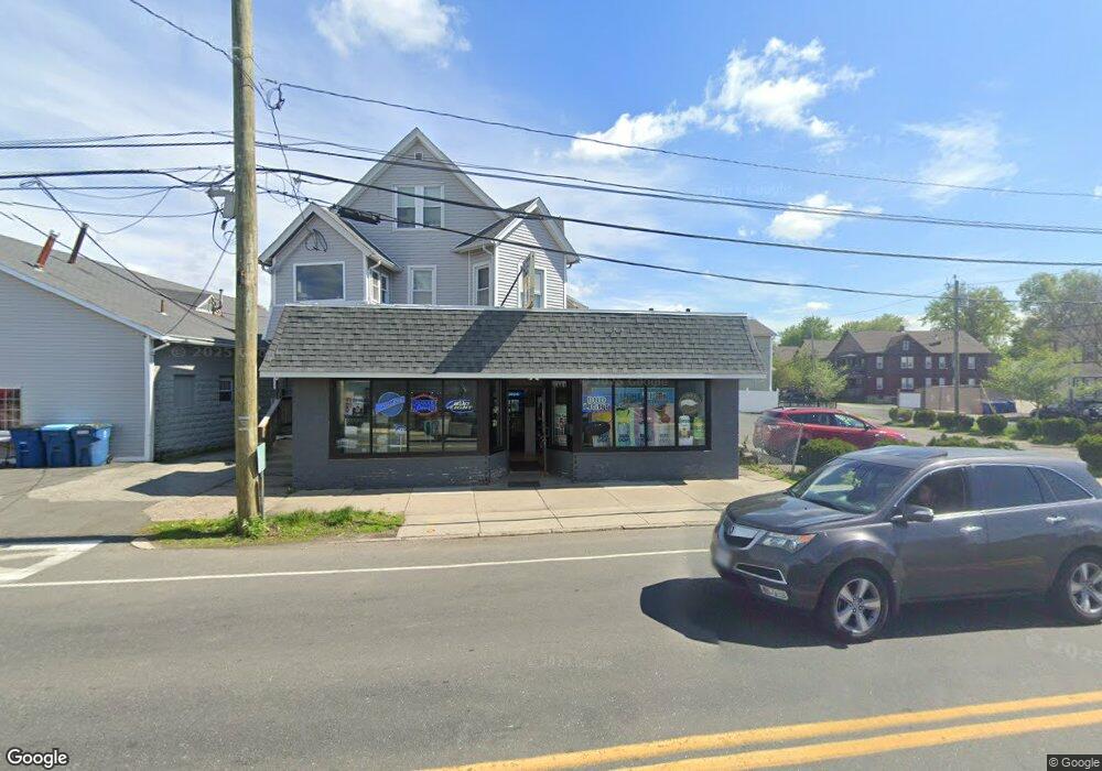 533 Union St, West Springfield, MA 01089 - photo 1