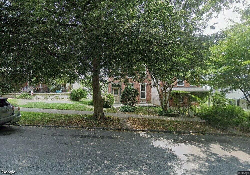 417 S Broad St, Kennett Square, PA 19348 - photo 1