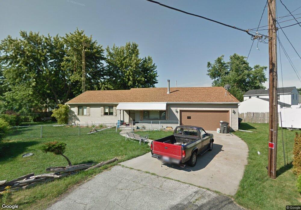 2720 110th St, Toledo, OH 43611 - photo 1