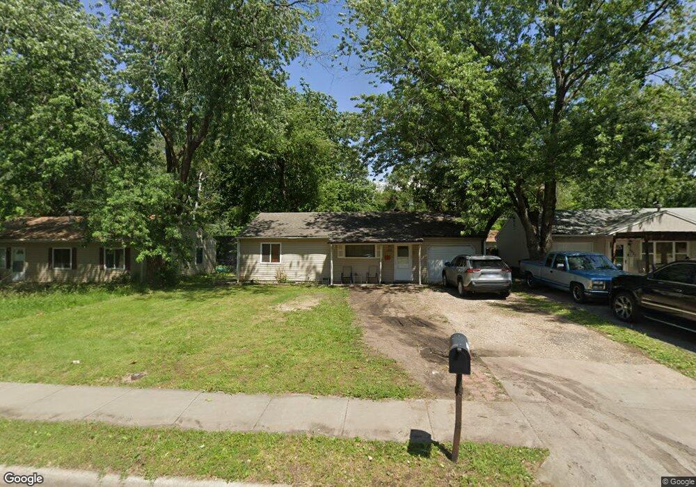 3612 SW Kirklawn Ave, Topeka, KS 66611 - photo 1