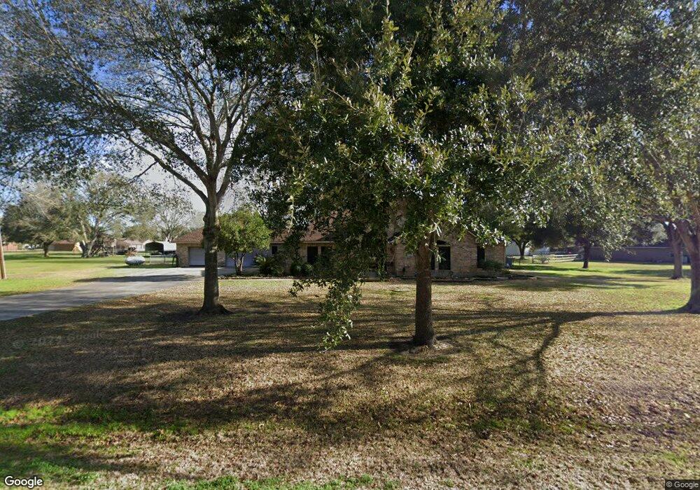 2219 Hollow Bend Ln, Rosenberg, TX 77471 - photo 1