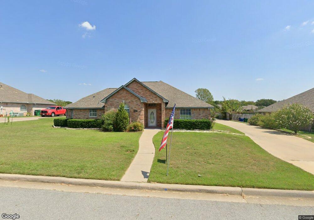 115 Chrissa Dr, Pottsboro, TX 75076 - photo 1