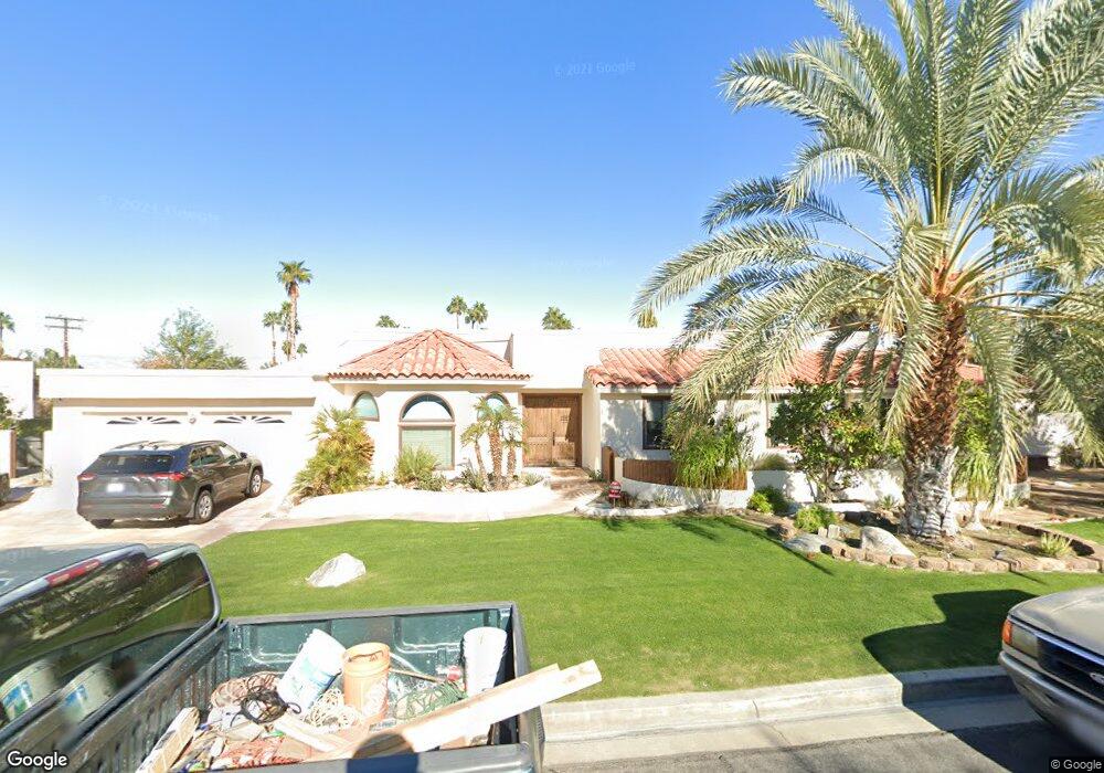 72905 Joshua Tree St, Palm Desert, CA 92260 - photo 1
