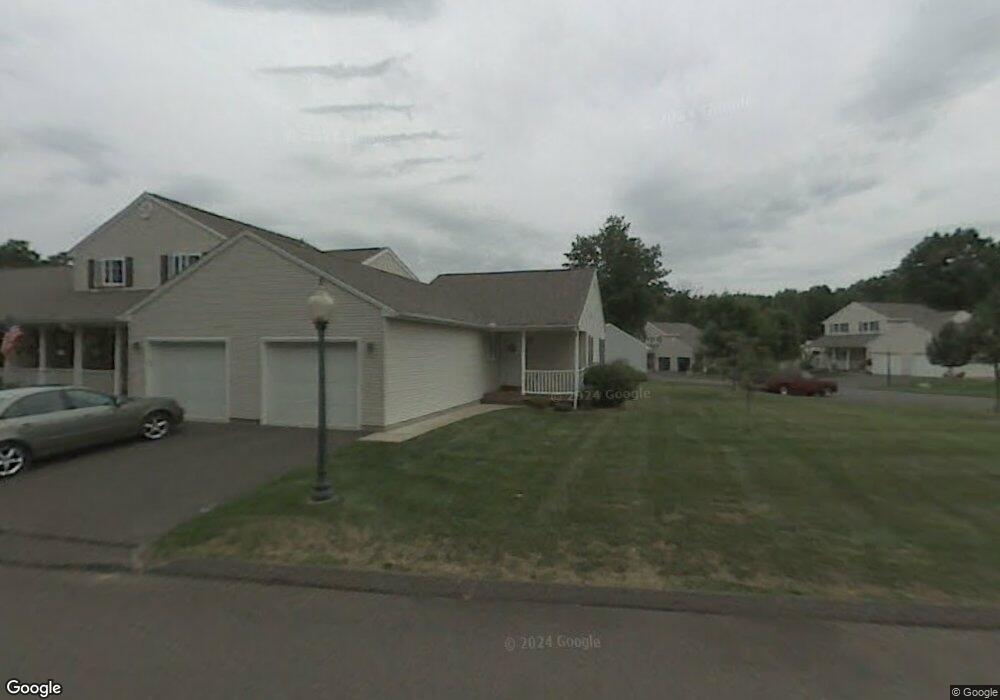 123 Dibble Hollow Ln, Windsor Locks, CT 06096 - photo 1