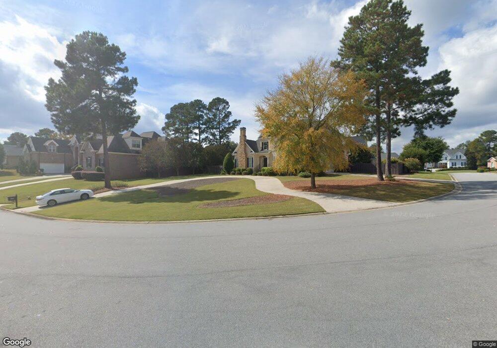 1049 Emerald Place, Evans, GA 30809 - photo 1