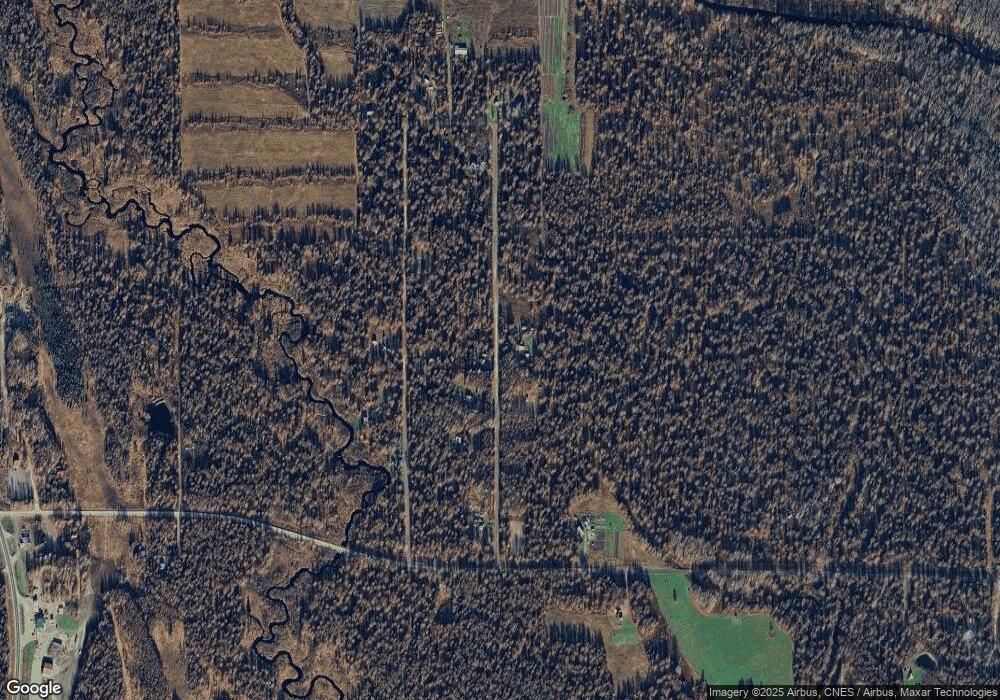 L6 B10 Chulitna Dr, Remote, AK 99000 - photo 1