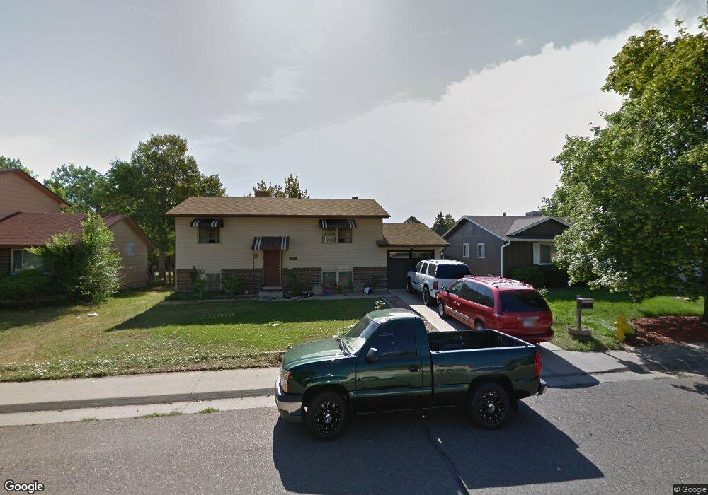 836 Memphis St, Aurora, CO 80011 - photo 1