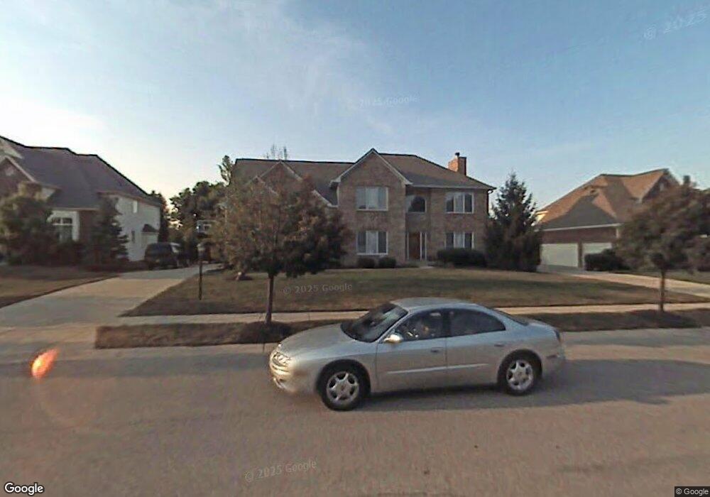 10962 Windermere Blvd, Fishers, IN 46037 - photo 1