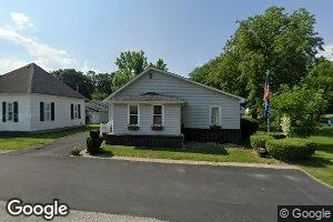 303 W Washington St, Morocco, IN 47963