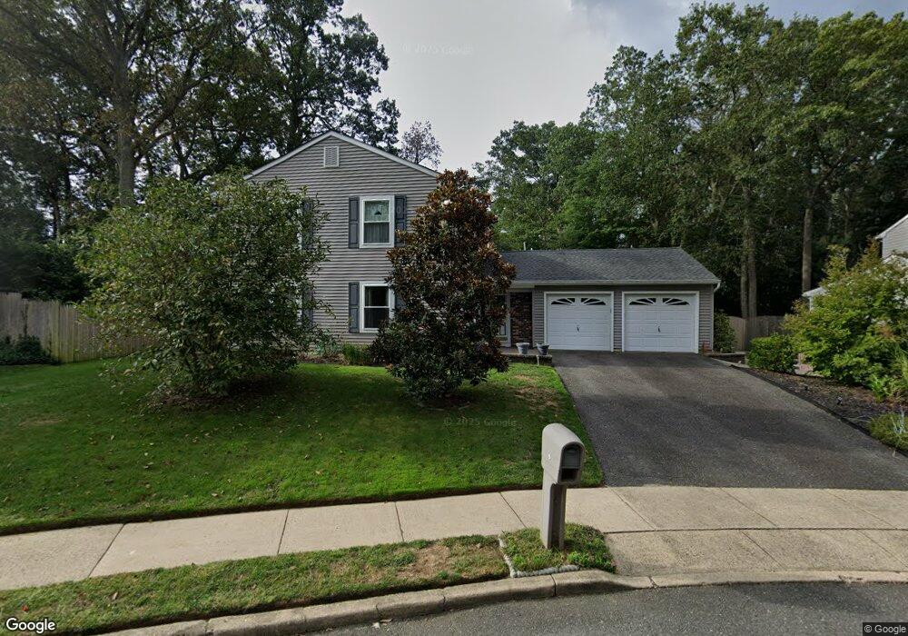 9 Hazelwood Ct, Howell, NJ 07731 - photo 1