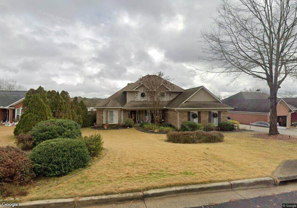 7116 W Wynfield Loop, Midland, GA 31820 - photo 1