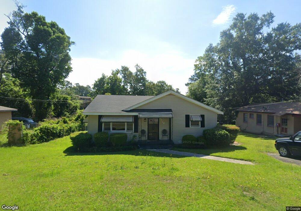 1774 Eveline Ave, Macon, GA 31204 - photo 1