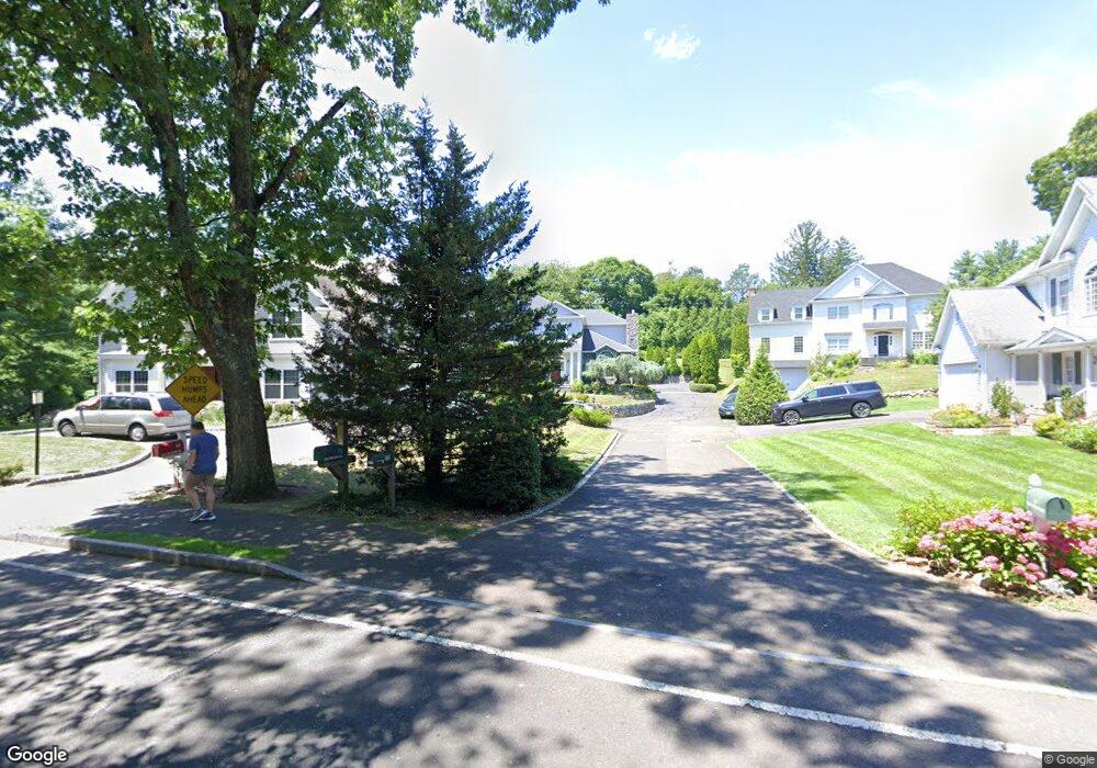 71 Old Orchard Rd, Riverside, CT 06878 - photo 1