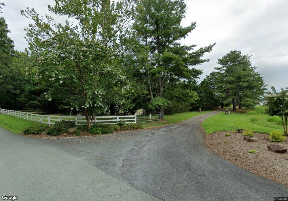 743 Welsh Run Rd, Ruckersville, VA 22968 - photo 1